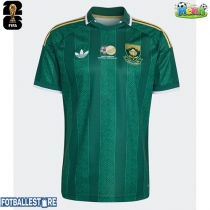 Sør-Afrika Bortedrakt VM 2026 Kortermet